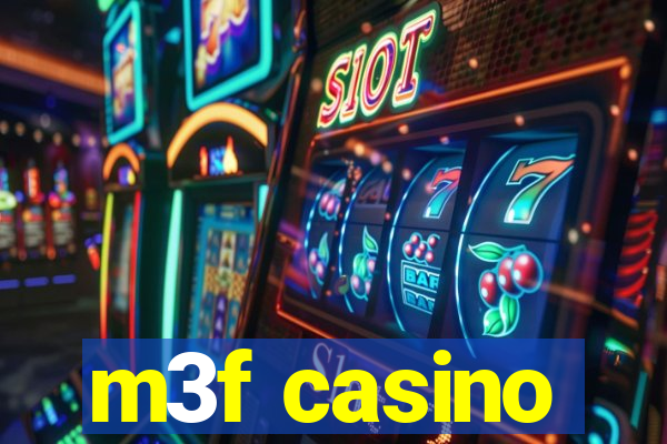 m3f casino